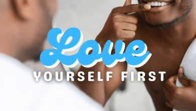 Love Yourself First: How Growing Confidence Can Help You Land the Perfect Date