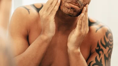 4 Essential Benefits of Exfoliation for Men: Unlock Your Best Skin!