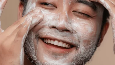 Nighttime Skincare For Men: You Need To Know This!