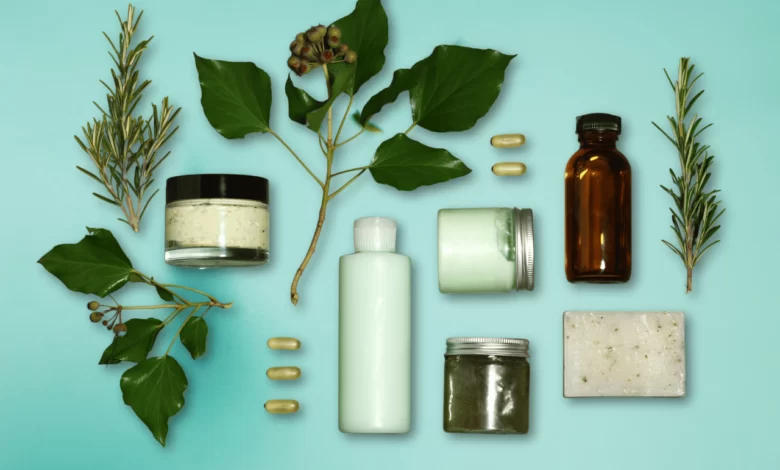 Organic Acne Products for Men: You Need To Know This!