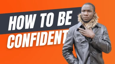 Boost Your Self-Esteem: How to Be Confident in Yourself