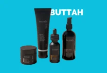 Buttah Skin: The Best Skincare for Melanin-Rich Men