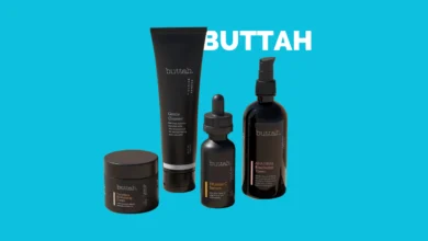 Buttah Skin: The Best Skincare for Melanin-Rich Men